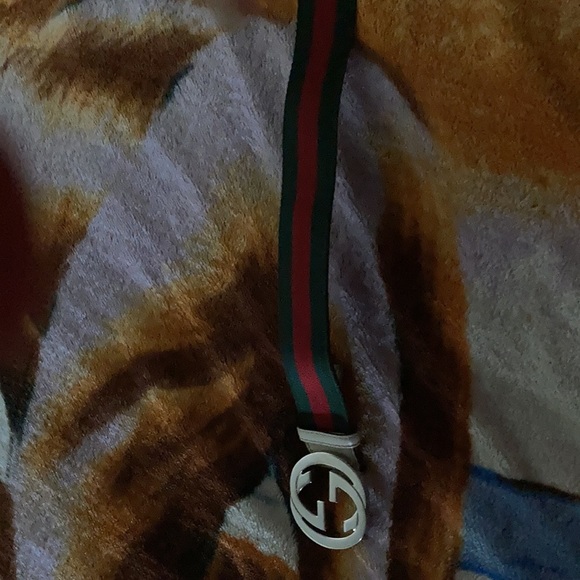 Men’s Gucci belts - Picture 3 of 3